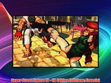 ✿Super Street Fighter IV - 3D Edition [Edizione: Francia]