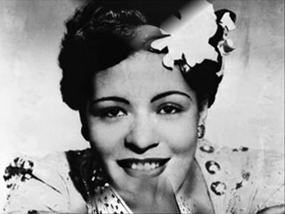 Everything I have is yours by Billie Holliday