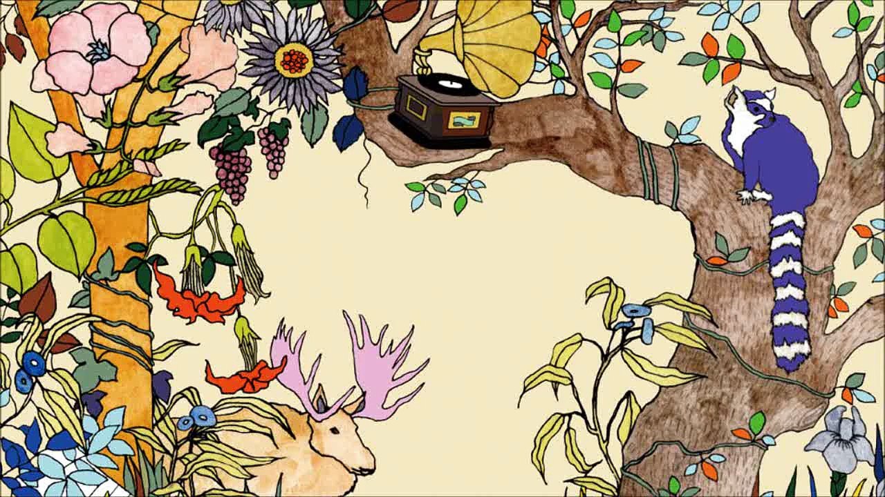 Kenichiro Nishihara - Nebulosa