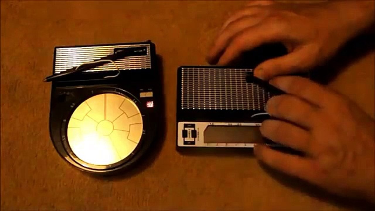 ★ Stylophone Beatbox ★