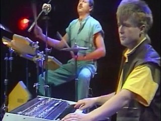 Brigitte Stefan & Meridian - Allein (StopRock)