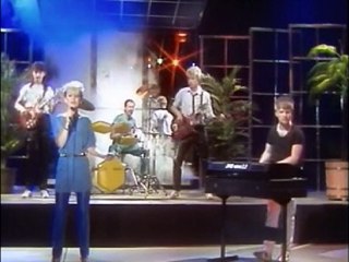 Brigitte Stefan & Meridian - Teuflisch (StopRock)