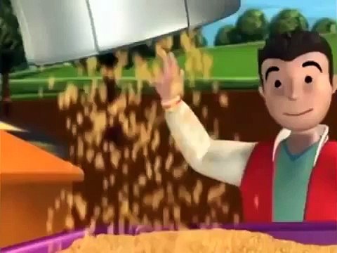 Tracteur Tom Nouveau HD 2015 •• Tracteur Tom Complet en Francais 2015 Episode Long 2