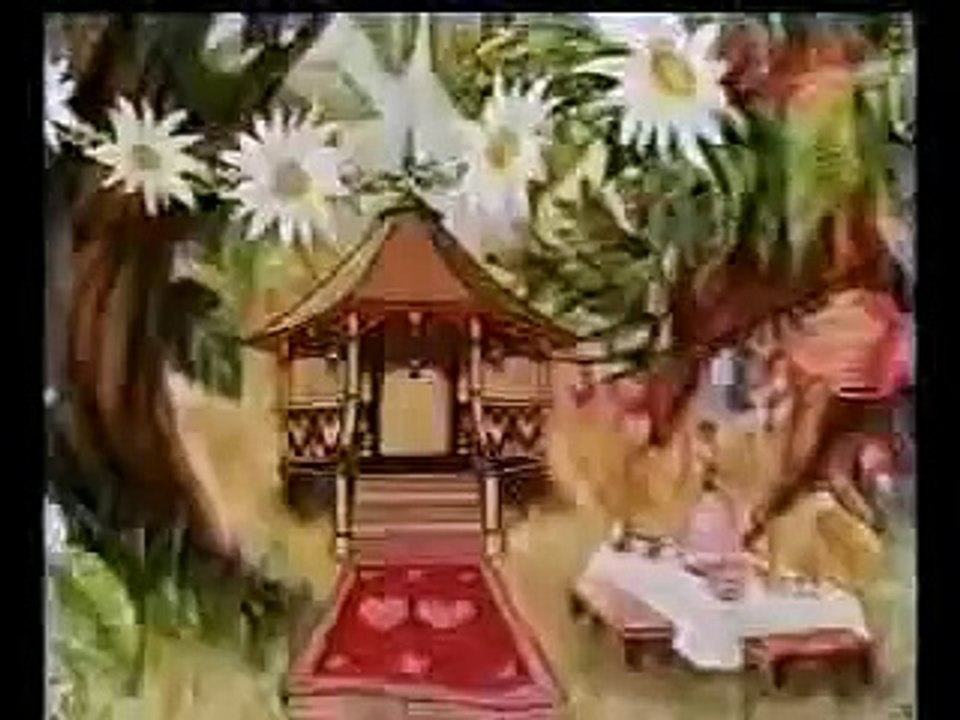 Köttfärs i Tomteskogen [Part IV]