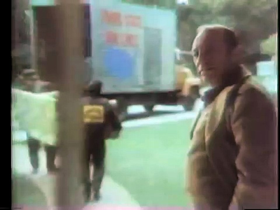 Kodak film 1977 TV commercial
