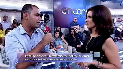 Assistir Programa ENCONTRO COM FÁTIMA BERNARDES 09-09-2015 PARTE ÚNICA Online Completo