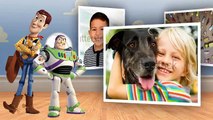 RETROSPECTIVA TOY STORY - PROJETO - PROSHOW PRODUCER
