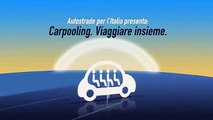 Autostrade per l'Italia - Carpooling