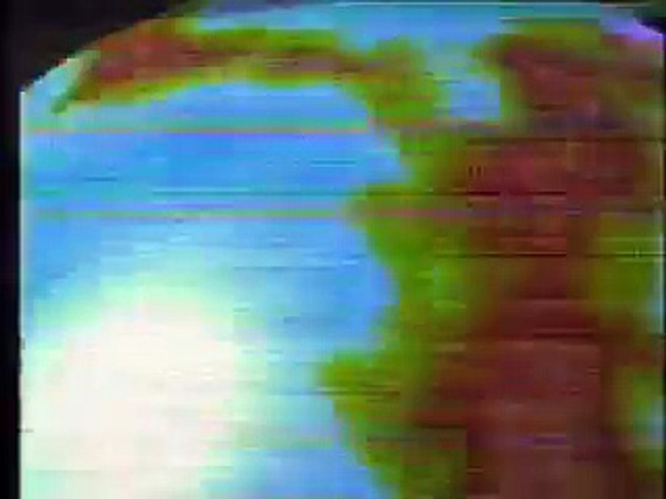 Canal 9 Repretel 1994 Costa Rica