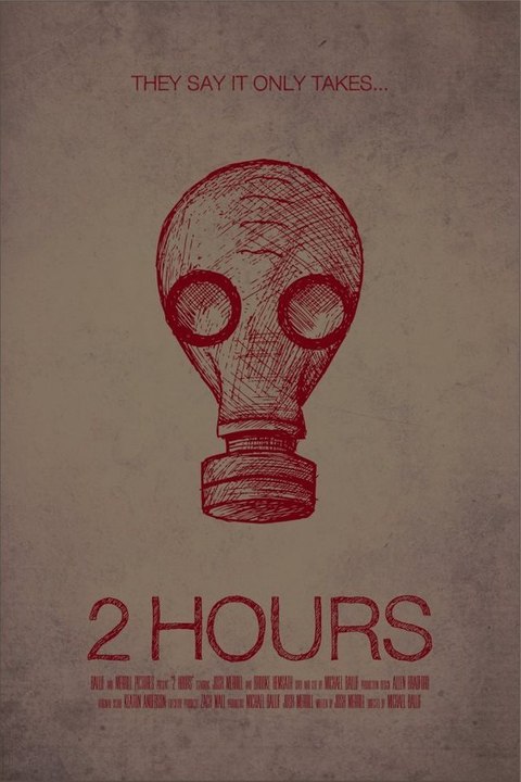 2 Hours Full Movie HD 1080p (2012)  ☳