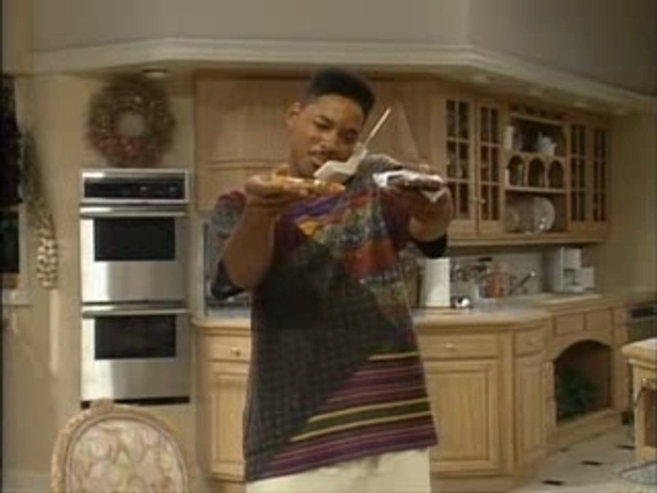 Le Prince De Bel-Air