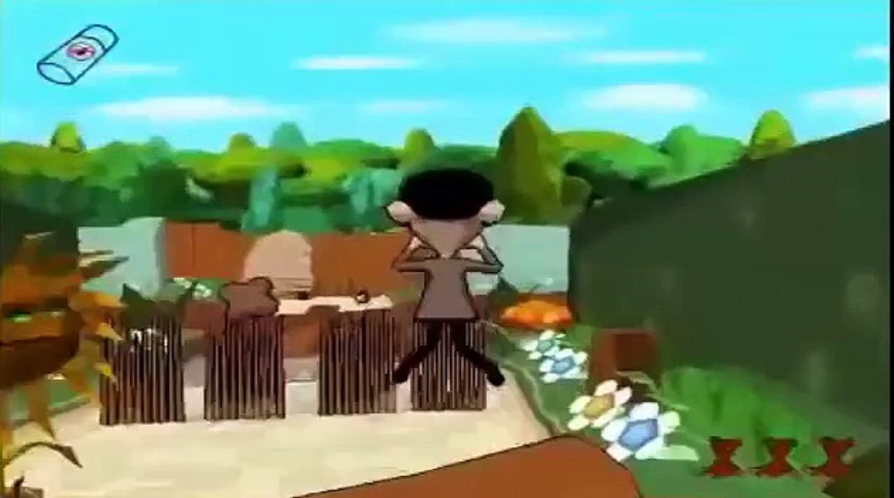 Mr Bean Game Level 1 Speedrun