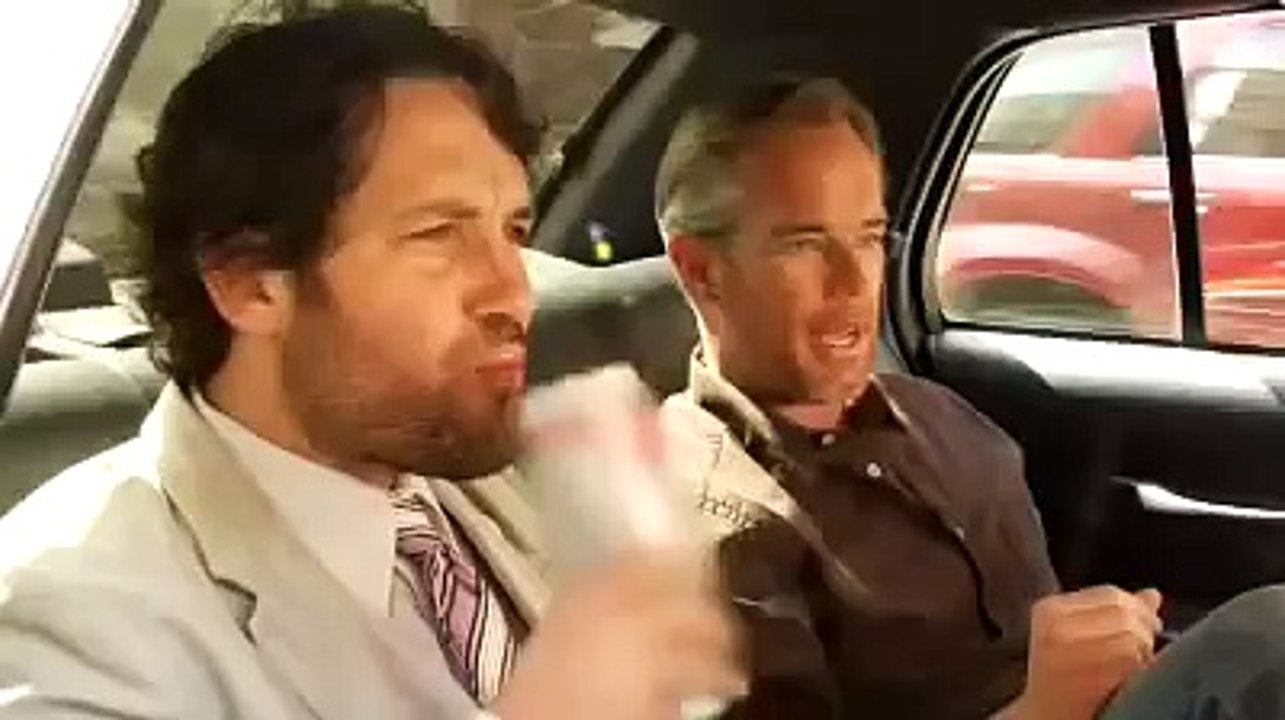 Joe Buck And Paul Rudd