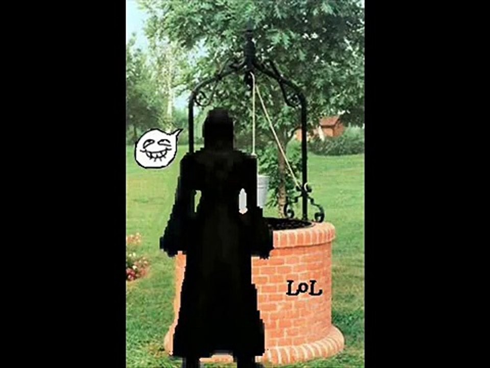 kh - Cappuccetto Rosso