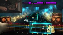 Rocksmith 2014 HD - Time To Waste - Alkaline Trio - Mastered 95% (Lead) (Custom Song)