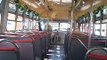 CC&T 1958 GMC TDH-3714 Old Look Transit Bus (Ex-Roanoke City Lines no. 102)- Detroit Diesel 4-71