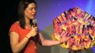Lou Sanders - funny stand up comedy and interview | ComComedy