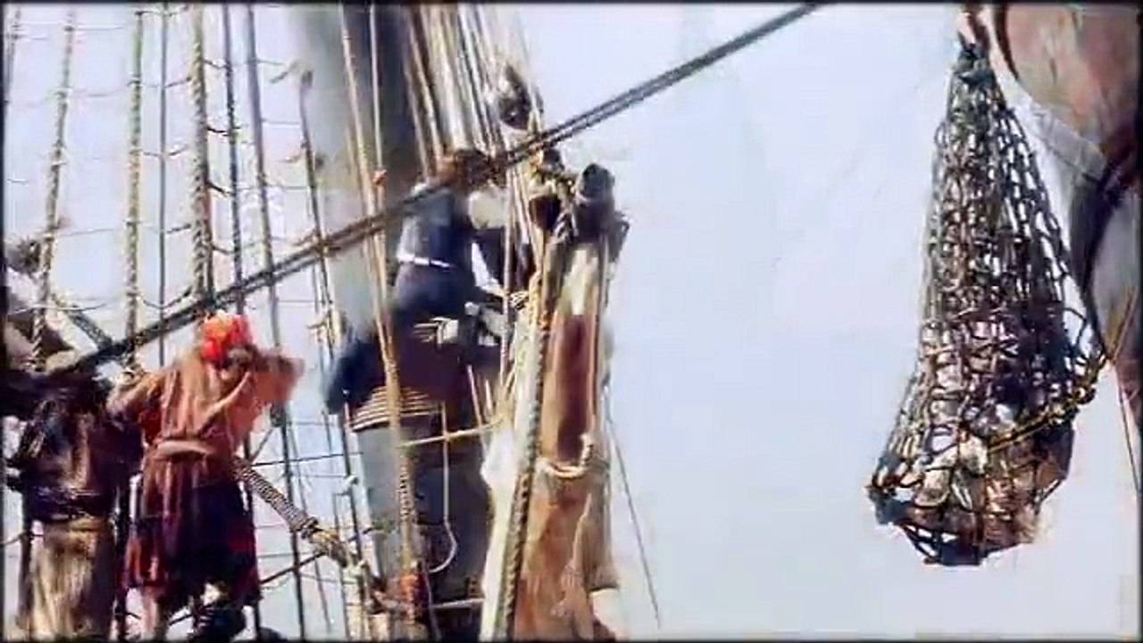 Hook | To Live would be an awfully big adventure