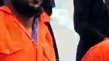 ISIS Video Beheading 21 Coptic Christian Men @ Mediterranean Sea I Am NOT Alone! Kari Jobe