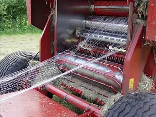 Pannen in der Landwirtschaft 2007