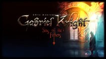 Gabriel Knight - Sins of the Fathers 20th Anniversary Remake (2014) GDC trailer [WINDOWS]
