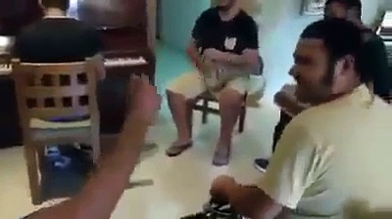 IF BEETHOVEN WAS ARAB...