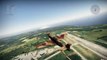War Thunder Premium British P-51 Mustang Glitch!