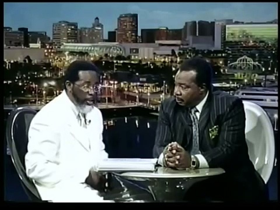 Get Grant Funding For Your Nonprofit - Mega International & Associates - Infomercial