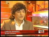 La Historia de la Cumbia Peruana - Cuarto Poder - II Parte - Sabor a Cumbia