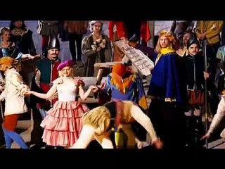 Андерсен. Жизнь без любви