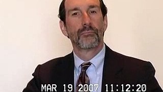 Allen M. Hornblum Exposed Video 1 Part 1