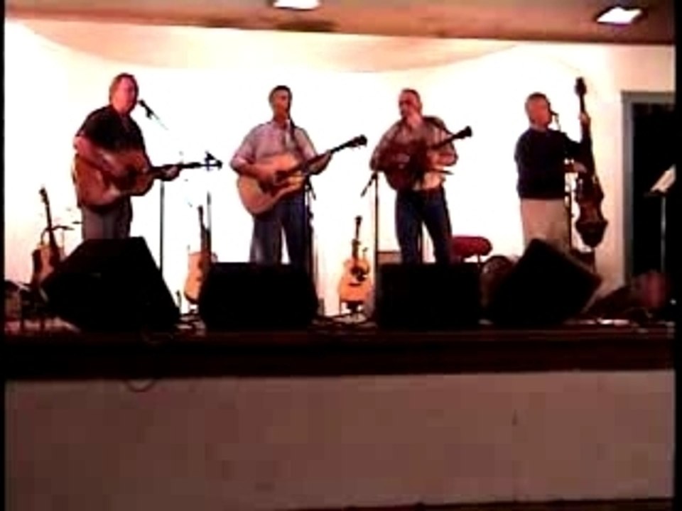 The Gypsy Rover - by The Chilly Winds