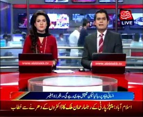 karachi rangers release Qamar Mansoor -