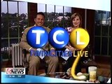 GoGirl featured on Twin Cities Live
