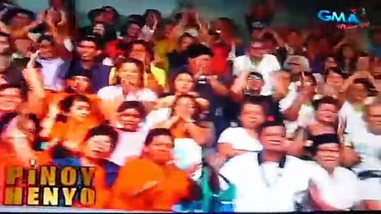 Pinoy Henyo Celebrity Edition  Kuya Germs & Shalala