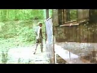 Hanušovský masaker - II diel