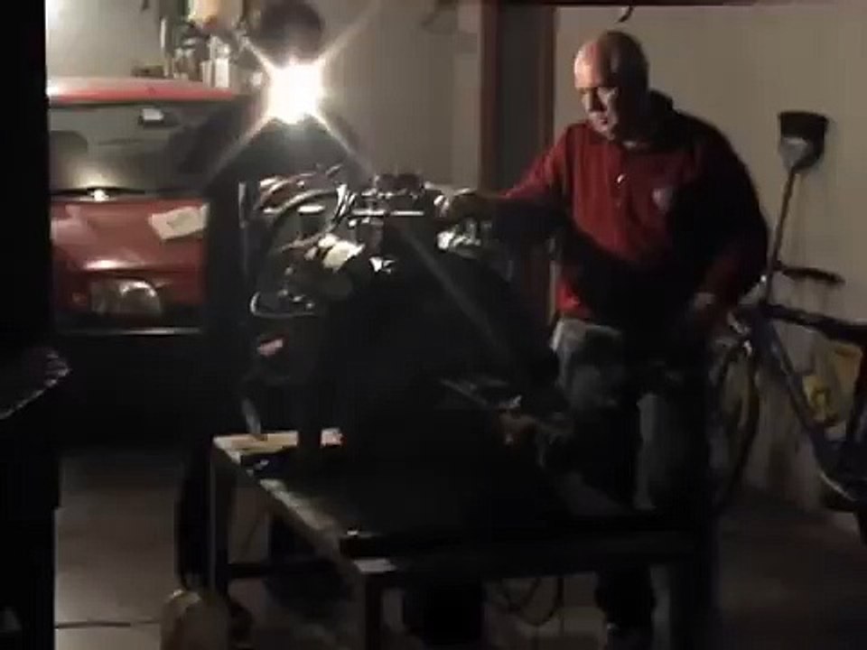 V8 Ford 289 HiPo - 03