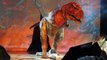 Walking with Dinosaurs - T-Rex @Mediolanum Forum - Assago (Mi)