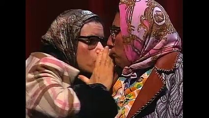 Drôle Vidéo 3 LACHER DE VAMPS 1995 Part4