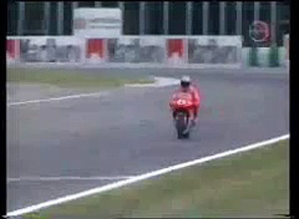 Extreme Wheelie