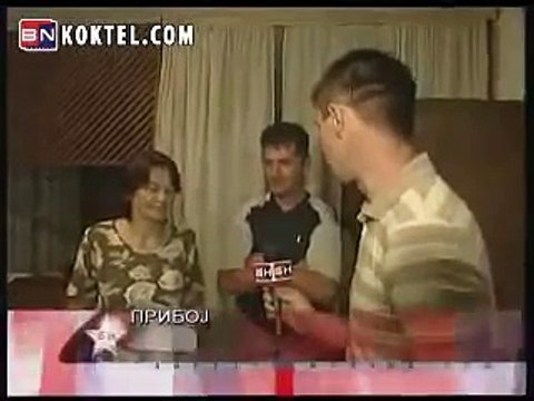 BN Koktel: Ceca i Jana - 8. deo