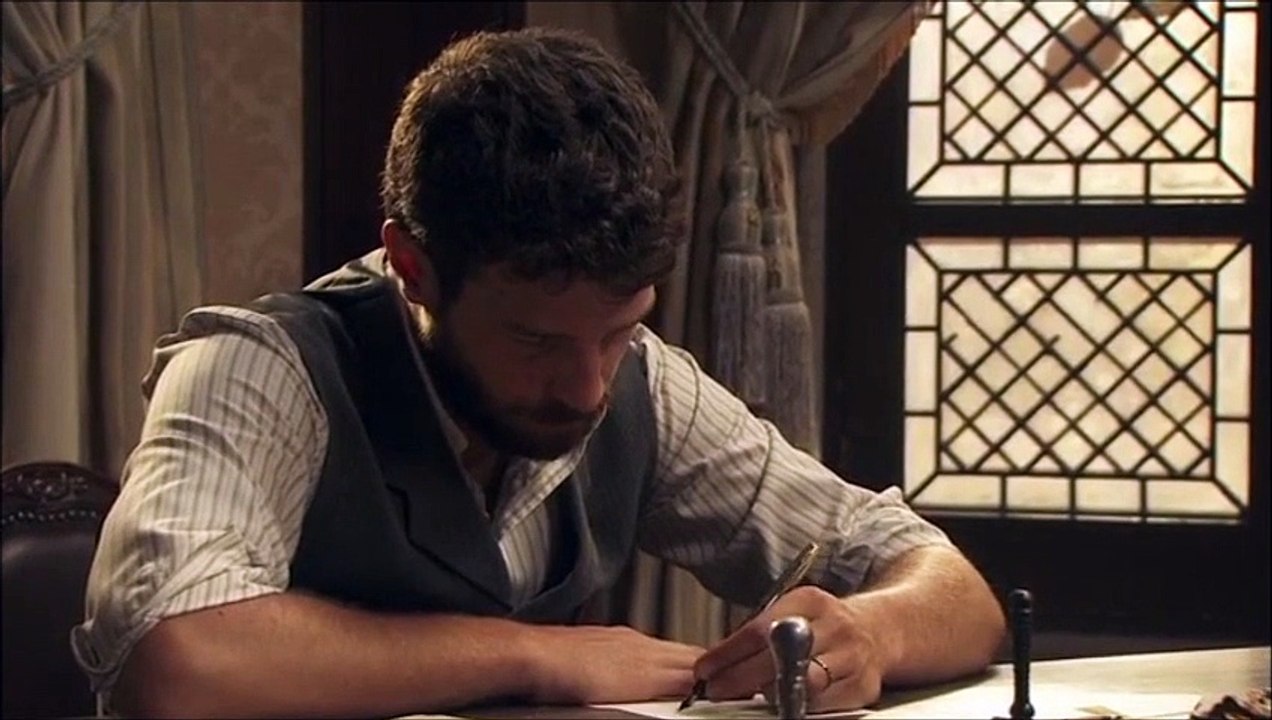 bosco capitulo 1154
