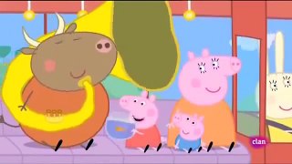 Peppa Pig en Español - El Pececito Dorado ★ Capitulos Completos