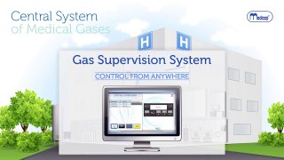 MEDICOP - MEDICAL GAS SYSTEM