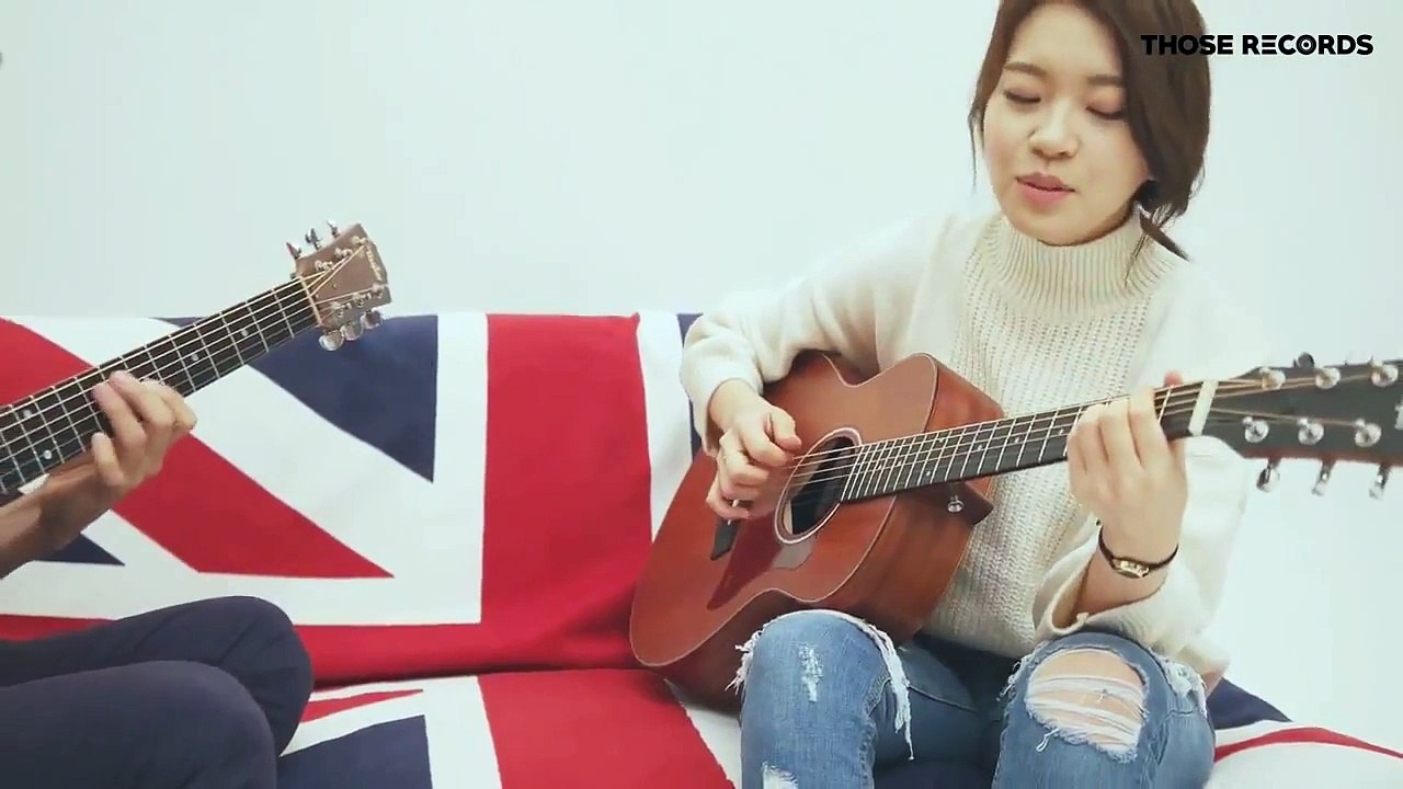 Jung Se Jin - You & Me