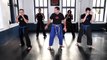 Krav Maga Training|How to Do a Side Kick|Self Defense Fight Techniques