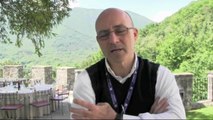 Intervista - Roberto Cingolani - Technology Forum 2014 (Ambrosetti)
