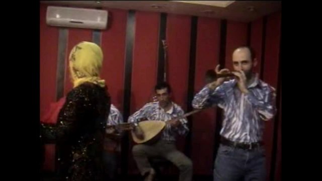 Şilan - Şemmame Kürtçe Halay Dawet Gowend Delilo