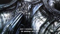 #ZFFDaily 2014: DARK STAR – HR GIGER'S WORLD