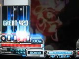 Beatmania IIDX DistorteD: Kagonotori [a] AAA
